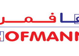 نماینده هافمن در آمل
