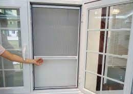 توری پنجره در رودسر