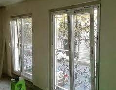 نماینده هافمن در نور