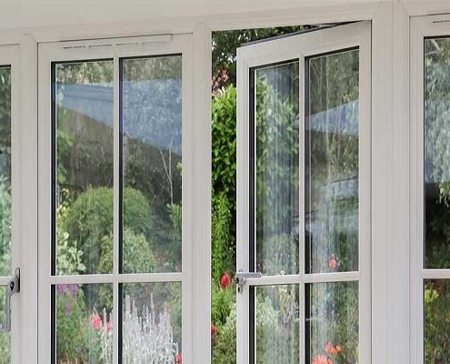 5 نکته هنگام خرید پنجره upvc