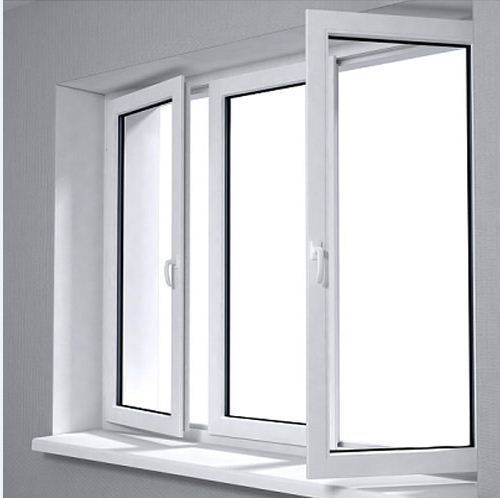 پنجره upvc چیست